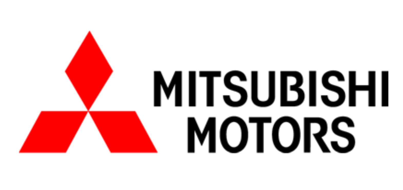 Mitsubishi Motors Mitsubishi Motors