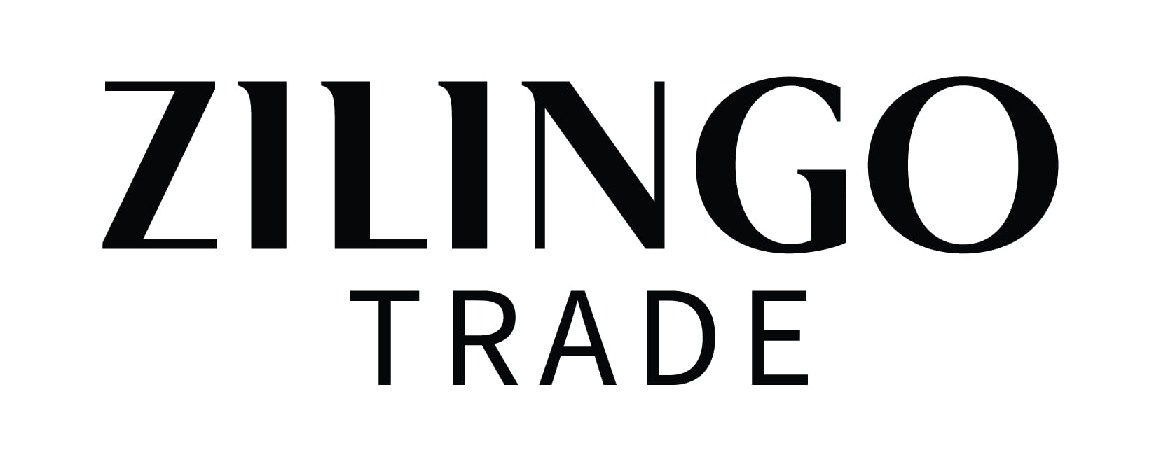 ZILINGO TRADE ZILINGO TRADE