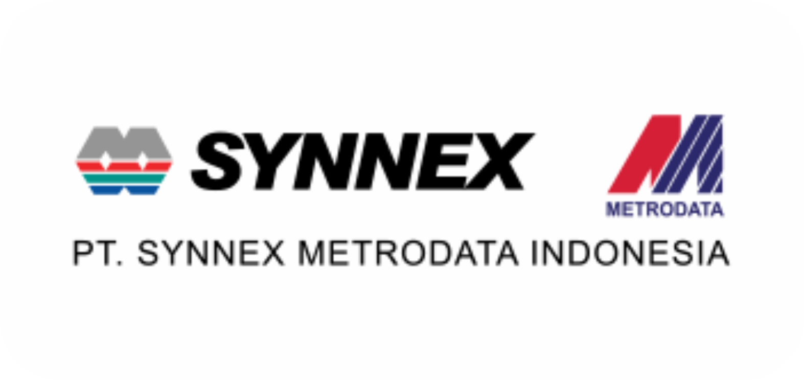 synex metrodata synex metrodata